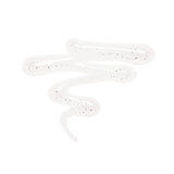 LBH Skincare AHA Cleanser closeup of clear product