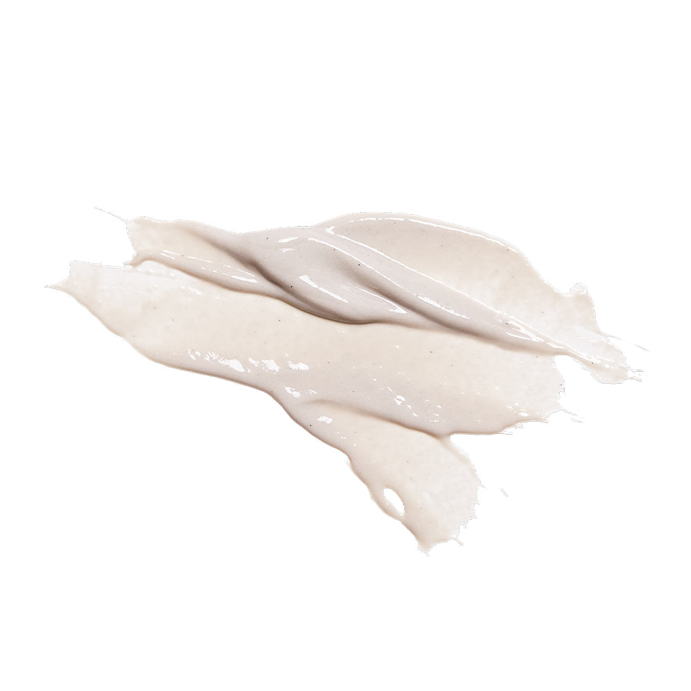 LBH Skincare Exfoliating Mask close up