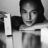 LBH Skincare Prickly Pear Seed Oil in white box