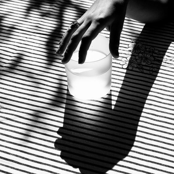 HYDRATION FROM WITHIN
