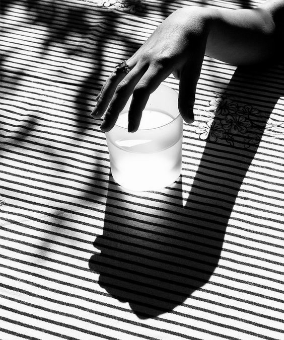 HYDRATION FROM WITHIN