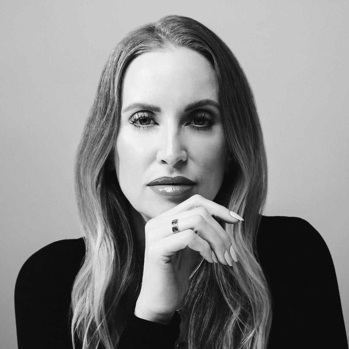 LBH Skincare creator Heather Raey
