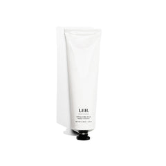LBH Skincare Exfoliating Mask white tube with black lid