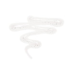 LBH Skincare AHA Cleanser clear gel texture close-up