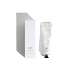 LBH Skincare Exfoliating Mask treatment tube and retail box