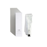 LBH Skincare Exfoliating Mask treatment tube and retail box
