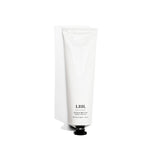LBH Skincare Exfoliating Mask in white treatment tube