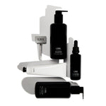 LBH Skincare product offerings
