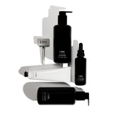 LBH Skincare product offerings
