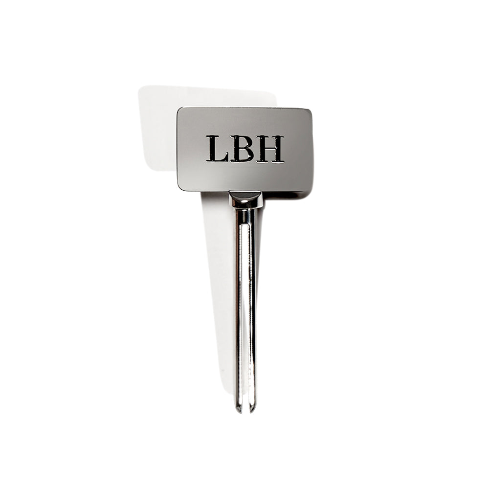 LBH Skincare LBH Key