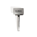 LBH Skincare LBH Key