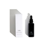 LBH Skincare Prickly Pear Seed Oil facial oil with retail box