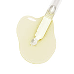 LBH Skincare Prickly Pear Seed Oil facial oil bottle and dropper close-up